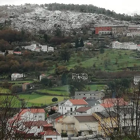 Casa Aguarela Pensión
