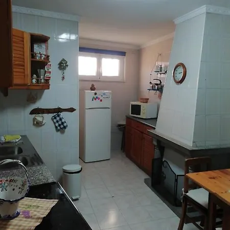 Casa Aguarela Pensión *