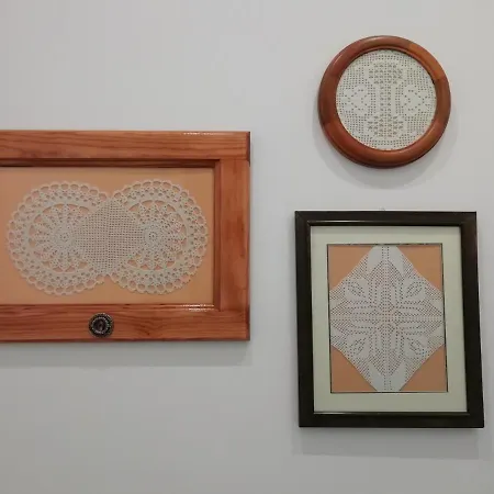 Casa Aguarela *
