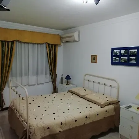 Pensión Casa Aguarela Seia