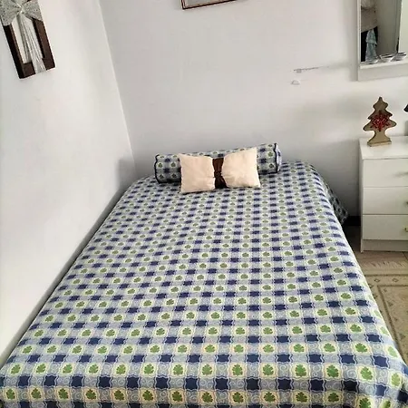 Pensión Casa Aguarela Seia