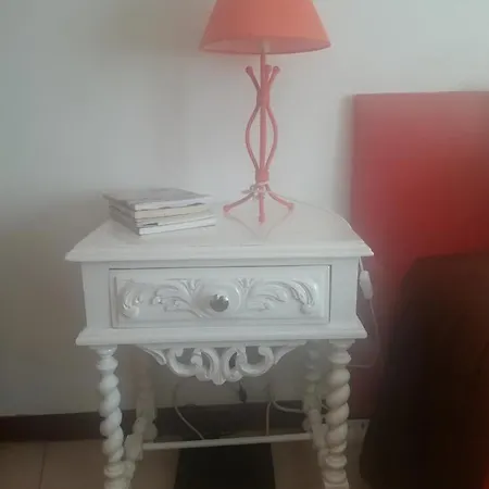 Casa Aguarela